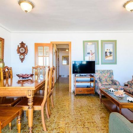Apartamento En Oropesa Del Mar Exteriér fotografie
