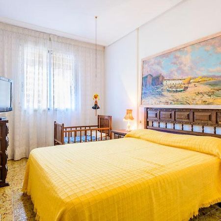 Apartamento En Oropesa Del Mar Exteriér fotografie