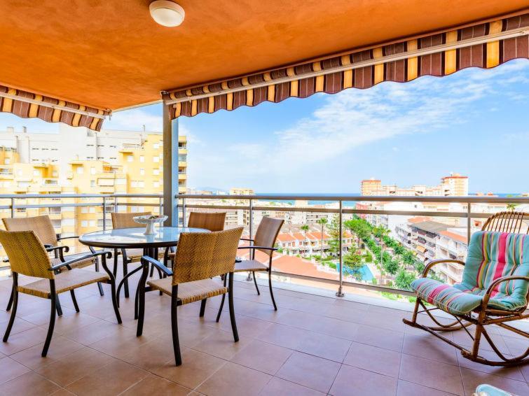 Apartamento En Oropesa Del Mar Exteriér fotografie