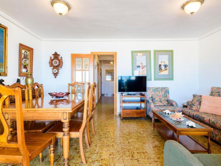 Apartamento En Oropesa Del Mar Exteriér fotografie