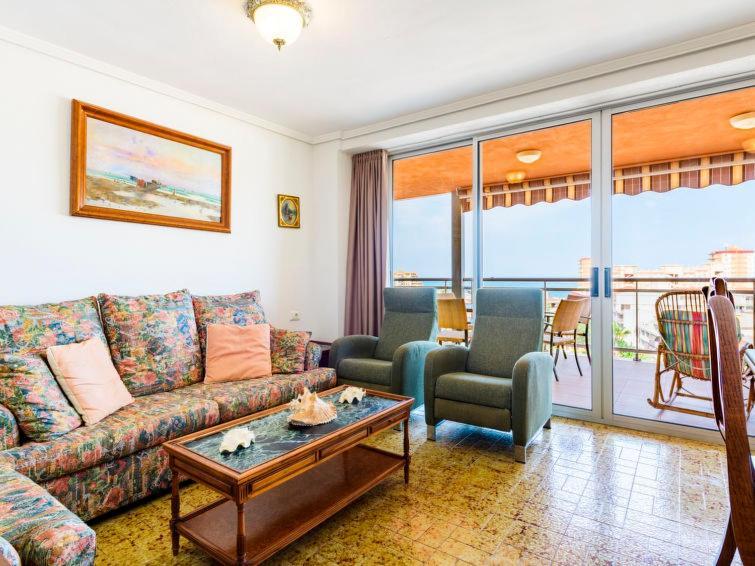 Apartamento En Oropesa Del Mar Exteriér fotografie