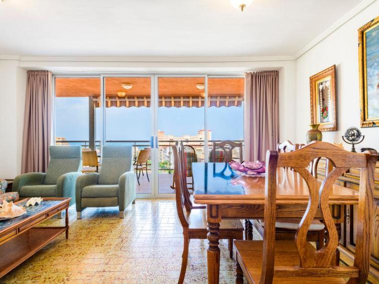 Apartamento En Oropesa Del Mar Exteriér fotografie