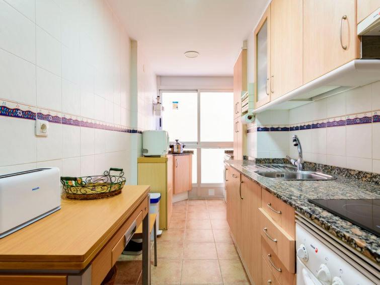 Apartamento En Oropesa Del Mar Exteriér fotografie