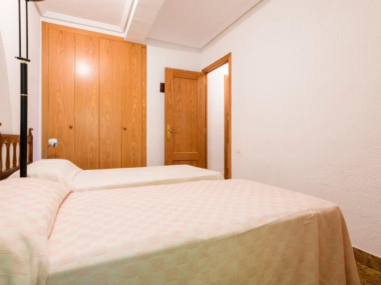 Apartamento En Oropesa Del Mar Exteriér fotografie