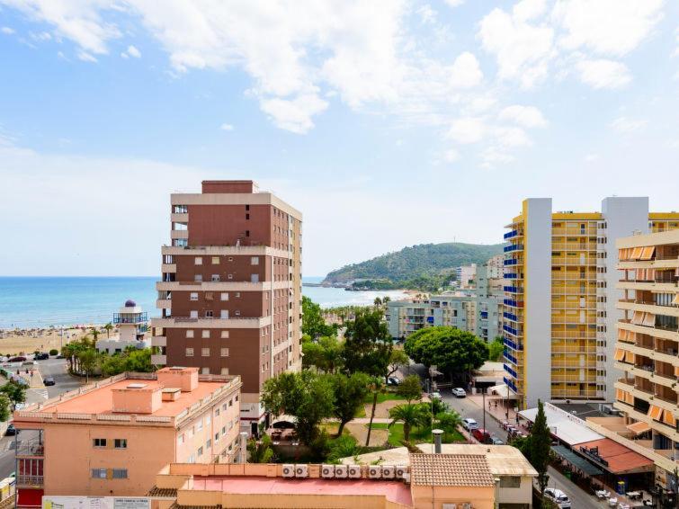 Apartamento En Oropesa Del Mar Exteriér fotografie
