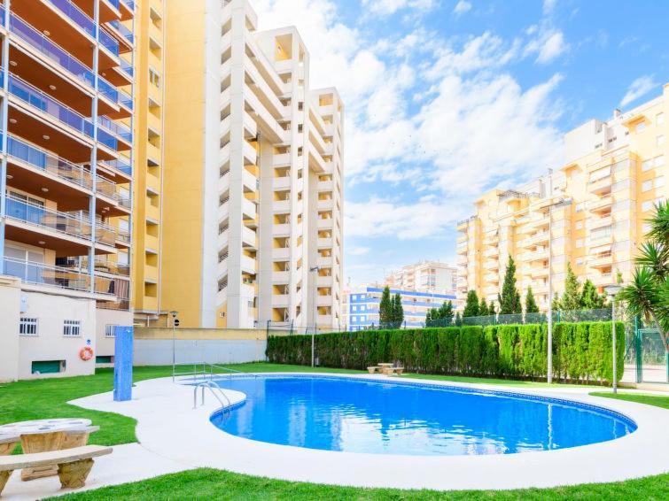 Apartamento En Oropesa Del Mar Exteriér fotografie