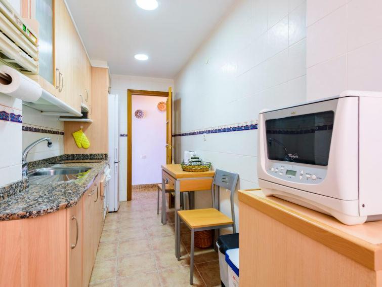 Apartamento En Oropesa Del Mar Exteriér fotografie