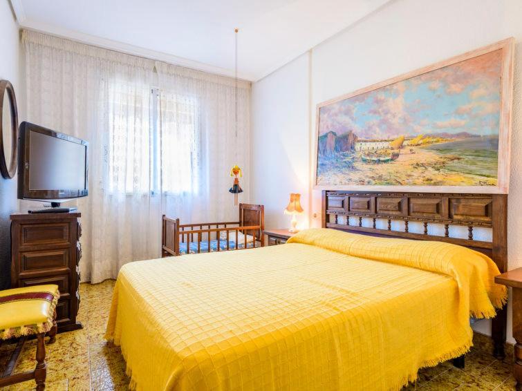 Apartamento En Oropesa Del Mar Exteriér fotografie