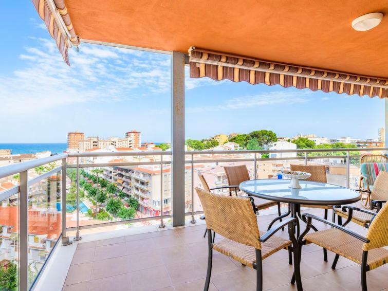 Apartamento En Oropesa Del Mar Exteriér fotografie