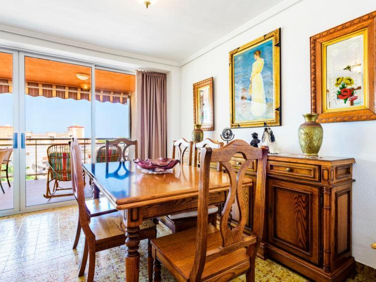 Apartamento En Oropesa Del Mar Exteriér fotografie