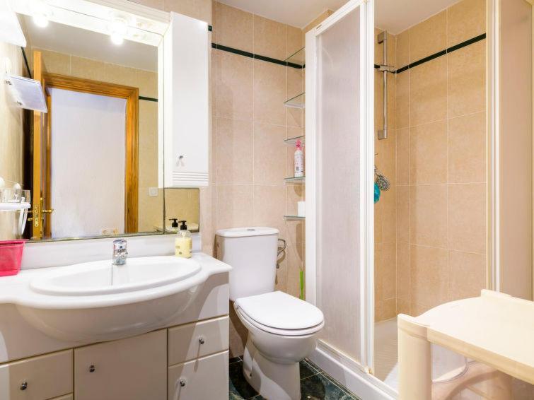 Apartamento En Oropesa Del Mar Exteriér fotografie