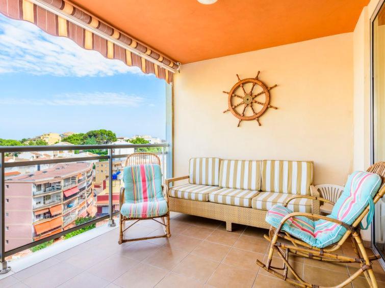 Apartamento En Oropesa Del Mar Exteriér fotografie
