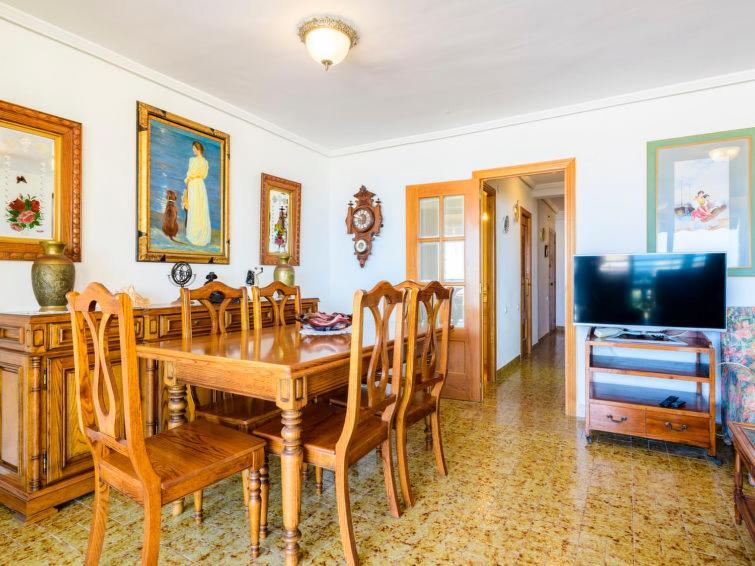 Apartamento En Oropesa Del Mar Exteriér fotografie