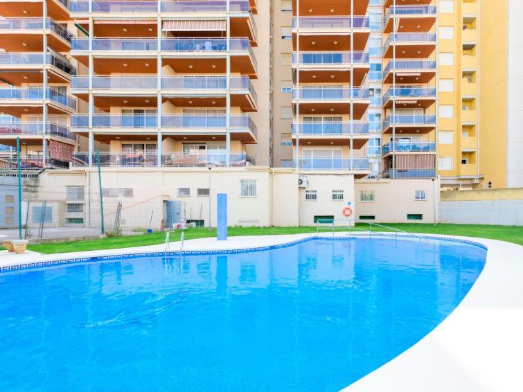 Apartamento En Oropesa Del Mar Exteriér fotografie