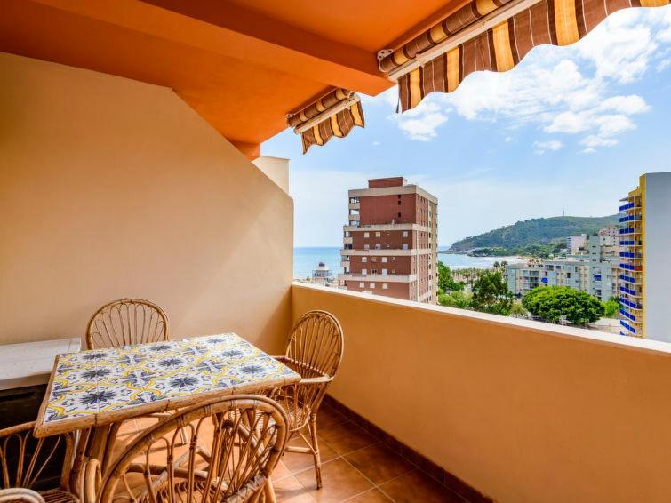 Apartamento En Oropesa Del Mar Exteriér fotografie